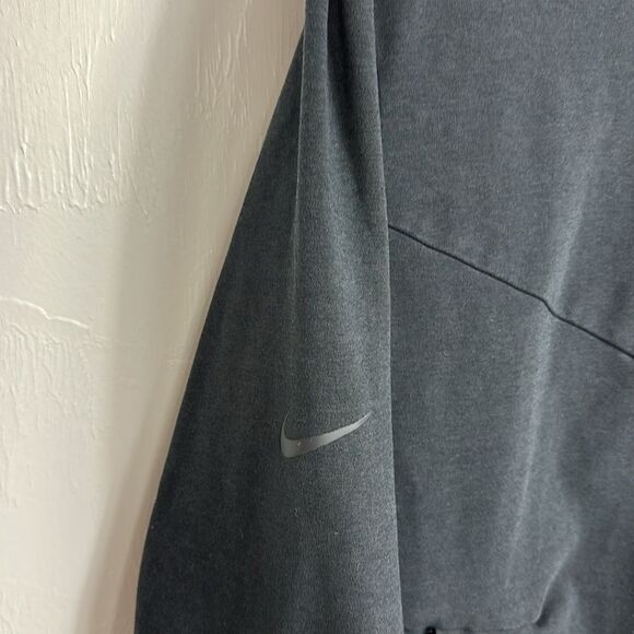 NIKE Sportswear Tech Pack Windrunner Full-Zip Hooded Jacket Black Men’s Size M - Picture 4 of 13